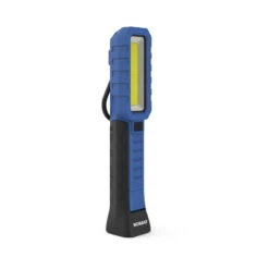 Kobalt 8.2-in LED Handheld Pocket Light 12 Kobalt 8.2-in LED Handheld Pocket Light -Kobalt 1071610 45658125 001