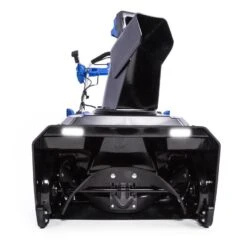 Kobalt 80V-22-in Single Stage Electric Cordless Snow Blower - 1 Battery Included -Kobalt 1076663 42711986