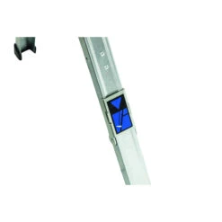 Kobalt 30-in X 43-in Blue And Black Steel Fixed Leg Saw Horse -Kobalt 14195532c L