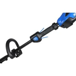 Kobalt String Trimmer With 40 V Max Battery And Charger - 13-15-in -Kobalt 1438122 18186190