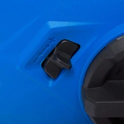 Kobalt 24V 12-in Lithium Ion Cordless Chainsaw Kit - 1 Battery Included