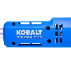 Kobalt 24V 8-in Cordless Saw Kit With Battery And Charger