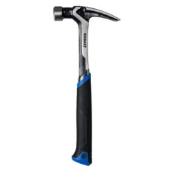 Kobalt 20-oz Claw Hammer In One-Piece Forged Steel 8 Kobalt 20-oz Claw Hammer In One-Piece Forged Steel -Kobalt 19225232 L