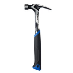 Kobalt Claw Hammer 16-oz One-Piece Steel Construction -Kobalt 19225233 L