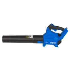 Kobalt 500 CFM 120 MPH Cordless Leaf Blower - Tool Only -Kobalt 2610307 47405836 001
