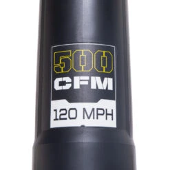 Kobalt 500 CFM 120 MPH Cordless Leaf Blower - Tool Only -Kobalt 2610307 47405840