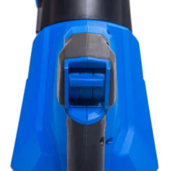 Kobalt 500 CFM 120 MPH Cordless Leaf Blower - Tool Only -Kobalt 2610307 47405844