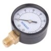 Kobalt 1/4-in Bottom-Mount Gauge