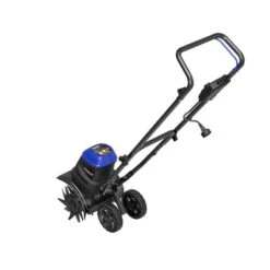 Kobalt Electric Tiller/Cultivator - 8.5" Tines - 8 A
