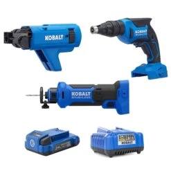 Kobalt -Kobalt 32165010d L