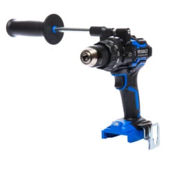 Kobalt 31 Kobalt XTR 3-Tool Combo Kit - Batteries, Charger And Hard Case Included - Brushless Motor