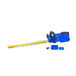 Kobalt 40 V Max Cordless Hedge Trimmer With Battery And Charger -Kobalt 3809901 44291851 001