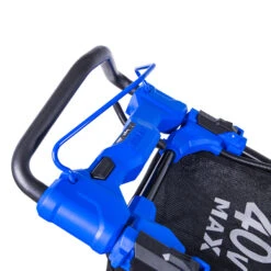 Kobalt 40 V Cordless Brushless Motor Lawn Mower - 20-in