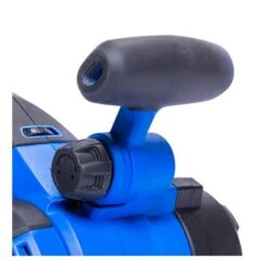 Kobalt 24-V Cordless Belt Sander - Brushless Motor - Black And Blue - Bare Tool Without Battery -Kobalt 45595019b L