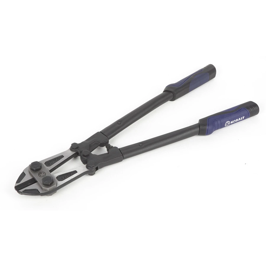 Kobalt 18-in Bolt Cutter 1 Kobalt 18-in Bolt Cutter