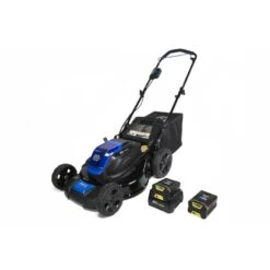 Kobalt Kobalt 80 Volt 21 Inch Lawn Mower