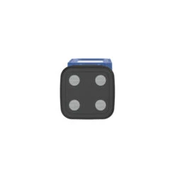 Kobalt 8.2-in LED Handheld Pocket Light