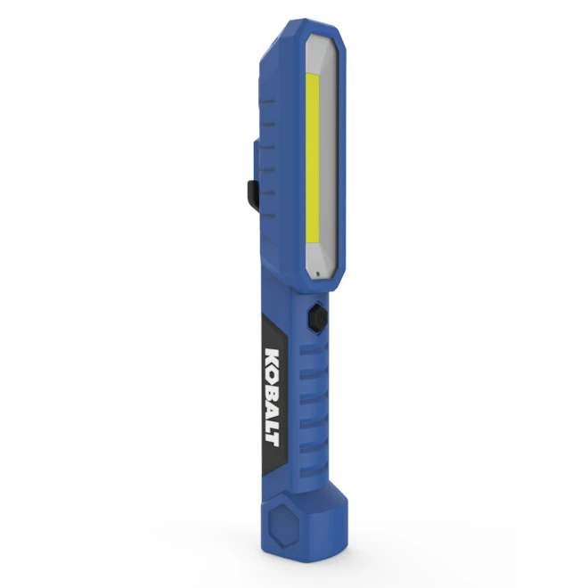 Kobalt 11.9-in Rechargeable LED Work Light 3 Kobalt 11.9-in Rechargeable LED Work Light - Image 3