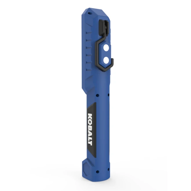 Kobalt 11.9-in Rechargeable LED Work Light 2 Kobalt 11.9-in Rechargeable LED Work Light - Image 2