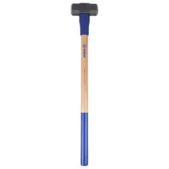 Kobalt 8-lbs High Carbon Steel And Hickory Sledge Hammer