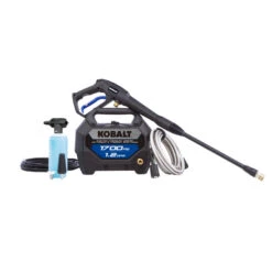 Kobalt 1700-PSI 1.2 Electric Pressure Washer -Kobalt 795430 11977783 001