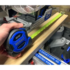 Kobalt 25 Tape Measure