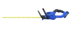 Kobalt 24 V Max Cordless Hedge Trimmer Kit (Battery And Charger)