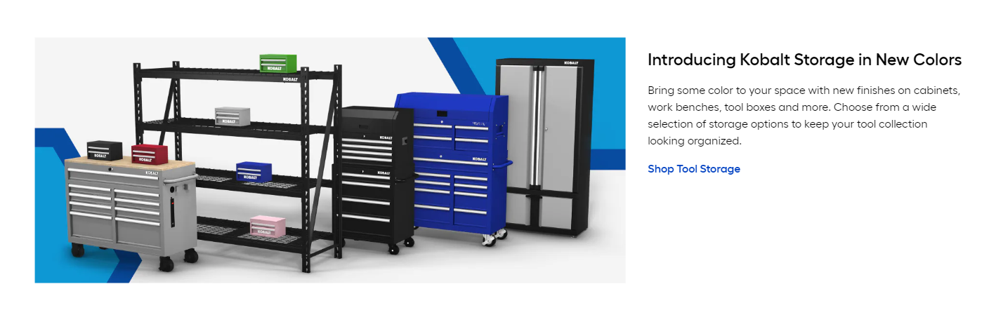 Kobalt 15 Kobalt -Kobalt VON8BRXP94AM0FVK1G