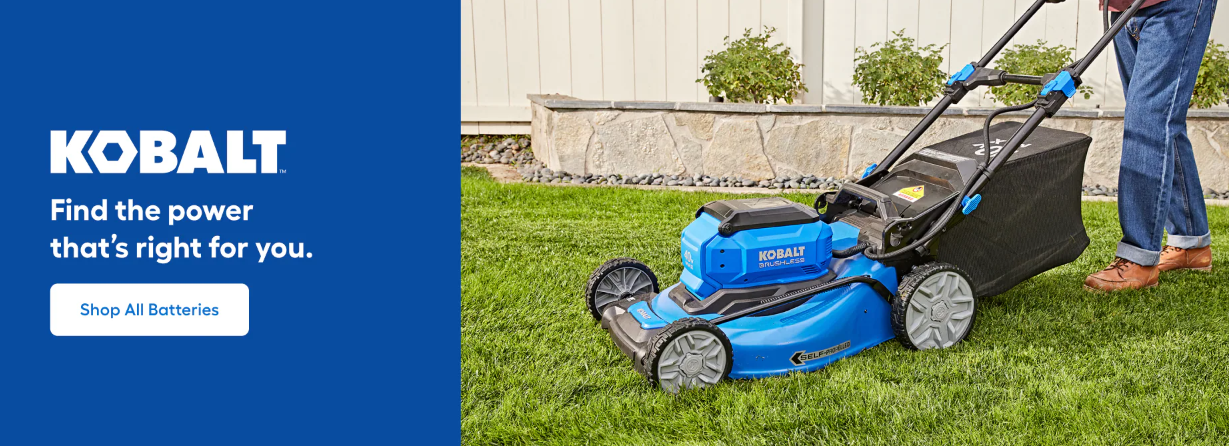 Kobalt -Kobalt WEXZM2PN0YE2DTG UD